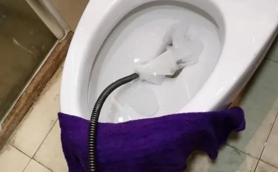 日喀则马桶疏通