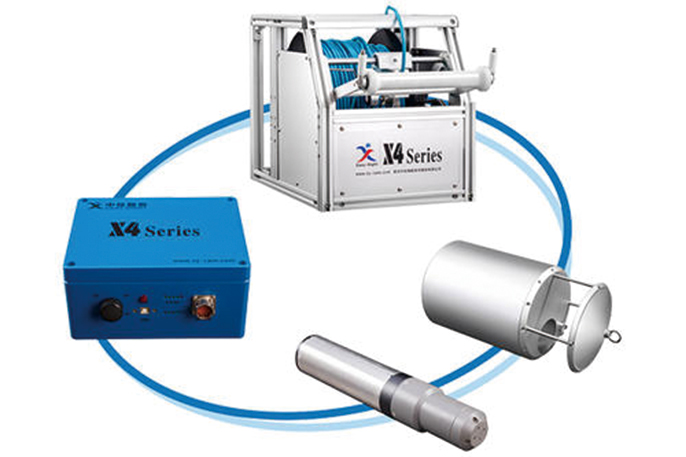 日喀则声呐检测