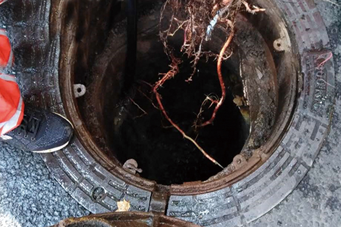 日喀则管道预处理